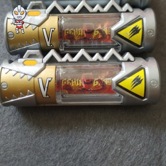 part dx sg gp zyudenchi gekiranger sentai kyoryuger