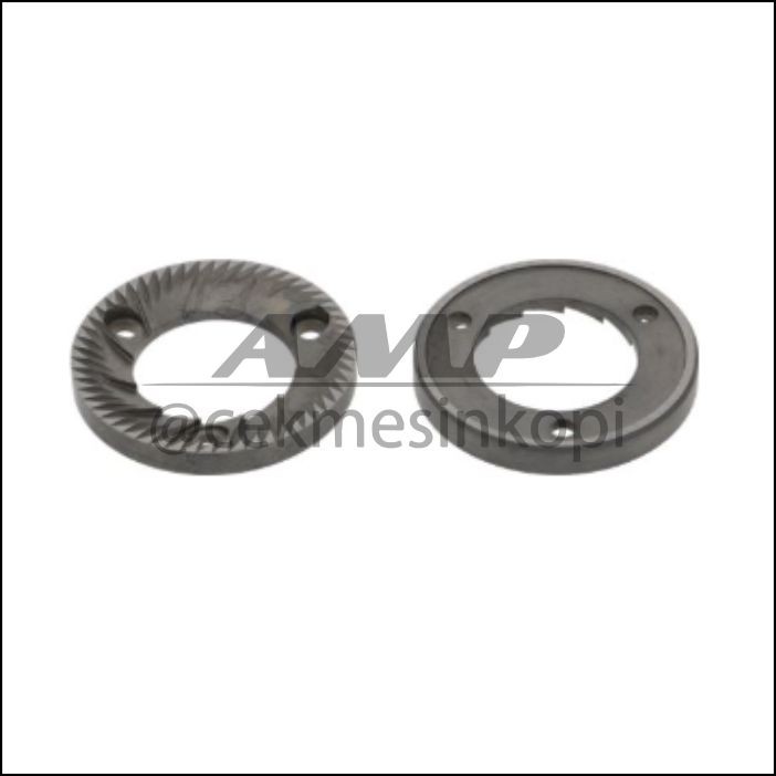 Anfim Burr Ø 64 mm - Kompatibel