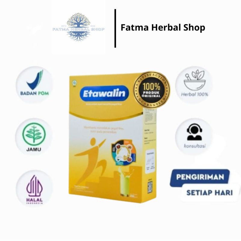 

(FREE ONGKIR) ETAWALIN - SUSU KAMBING ETAWA ORIGINAL ASLI MENGOBATI ASAM URAT NYERI SENDI 1 BOX