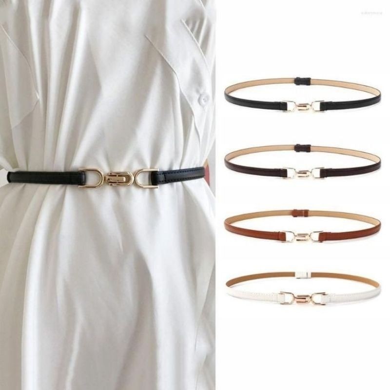 (PAP) IKAT PINGGANG GAMIS WANITA BELT DRES WANITA SABUK KULIT WANITA AKSESORIS FASHION / Ikat Pingga