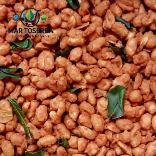 

MT KACANG THALIAND 500gr Kacang Thailand Daun Jeruk Kacang Thailand Pedas Manis Daun Jeruk Kacang Thailand Jumbo Kacang Thailand Ashoka Kacang Thailand Original Kacang Thailand Madu Kacang Bawang Goreng Gurih Renyah Asin Kacang Bawang Bali Kacang Bawang