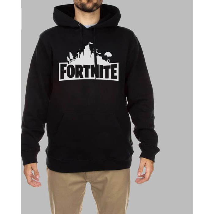 wana production Hoodie Fortnite
