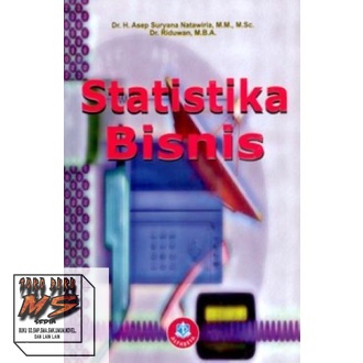 Statistika Bisnis