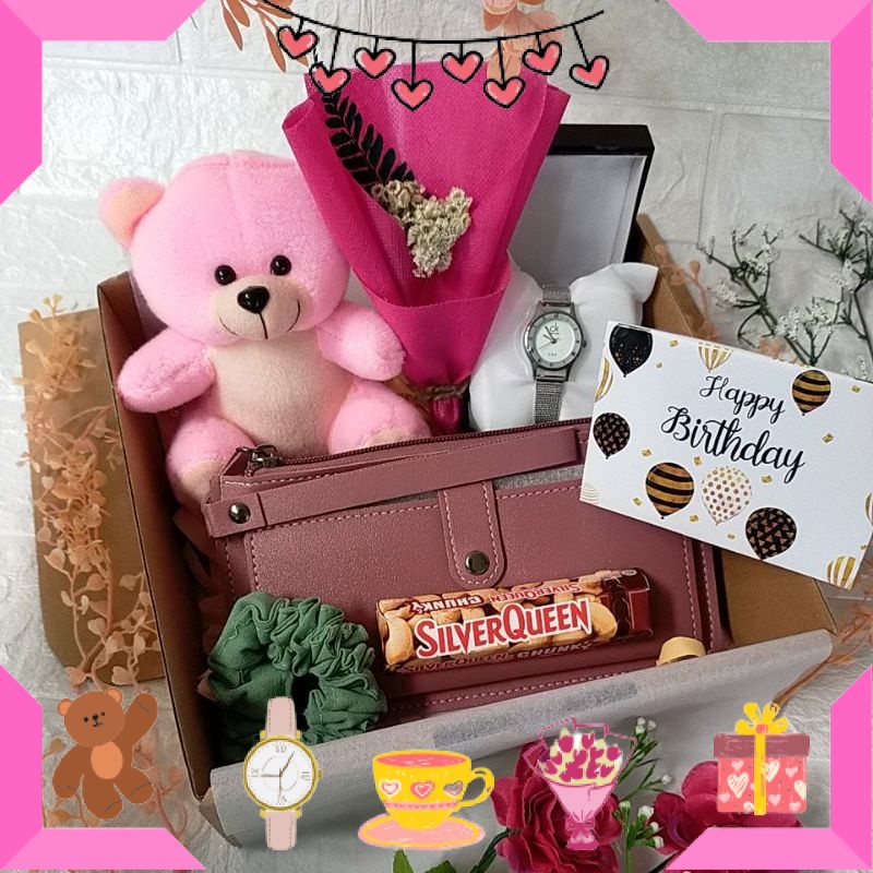 

KADO HAMPERS BAYI ANAK MUDA REMAJA PACAR KEKASIH BIKIN ROMANTIS ANNIVERSERY/ Hampers Ultah Kado Ulang Tahun Hampers Wisuda Gift Box Hadiah Ultah Hampers anniversary Kado Pacar Hampers Pacar Hampers wanita hampers cewek kado / ULTAH LAHIRAN WISUDA JADIAN