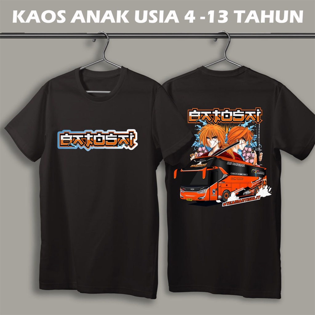 KAOS DISTRO ANAK BUSMANIA RATU MAHEER USIA 4 5 6 7 8 9 10 11 12 13 THN LAKI LAKI PREMPUAN