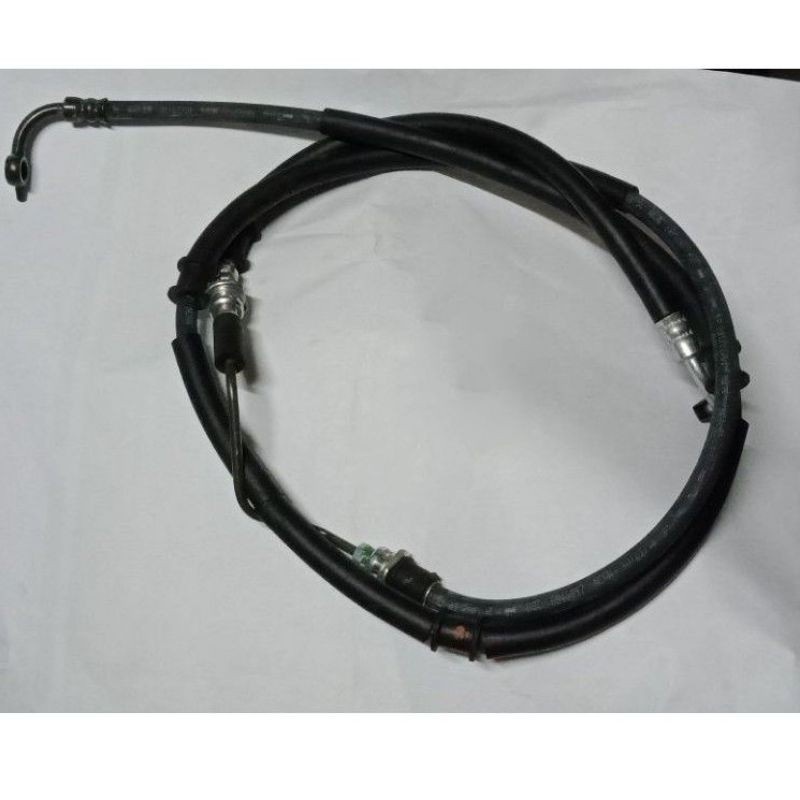 selang slang rem cakram belakang nmax