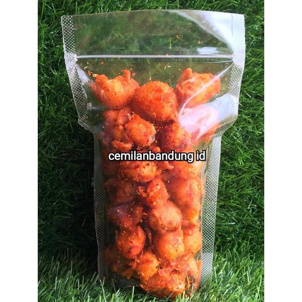 

100 GRAM -SEBRING SIOMAY MINI 100 GRAM PEDAS DAUN JERUK