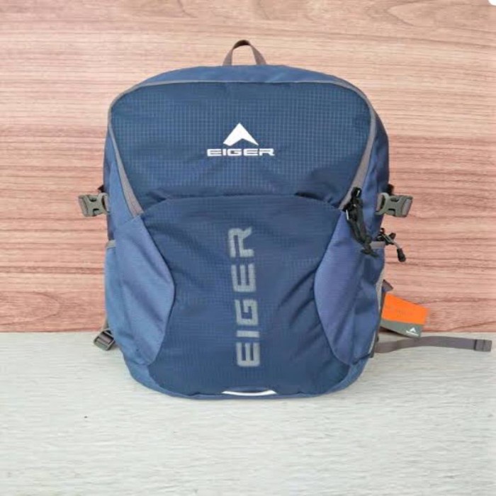 tas eiger diario frontera backpack 25 L
