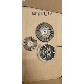 Rumah Roller Kipas Rumah roller Yamaha NMax 155 Original