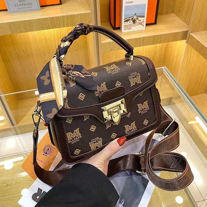 3583 TAS IMPORT TAS WANITA FASHION IMPORT TERBARU 2023