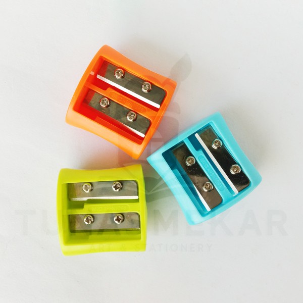 

Sharperner M&G 2 Lubang/ Rautan M&G