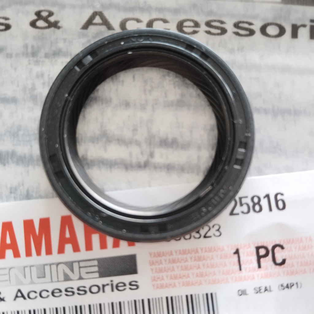 Seal Kruk As Mio J , Xeon (93102-25816) Asli Yamaha