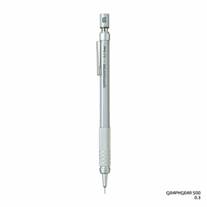 

Mechanical Pencil Graphgear - 0.3 mm