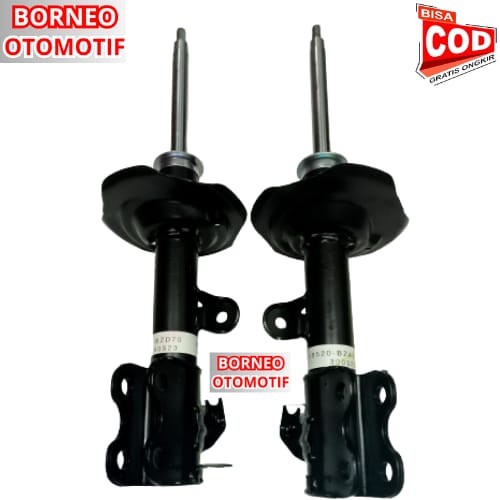 Shock Depan Avanza/Xenia 2012-2018 48510-BZD70/48520-BZA20 Original