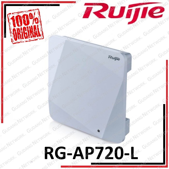 Ruijie RG-AP720L Access Point Ceiling Indoor RG-AP720-L Wave 2 MU-MIMO - RG AP720L Rujie