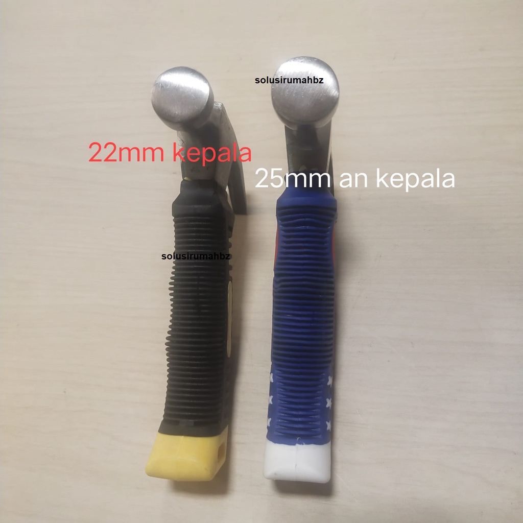 

PALU KAMBING MINI SUPER GG KARET LEBIH cebol BAGUS kepala 22mm or 24mman