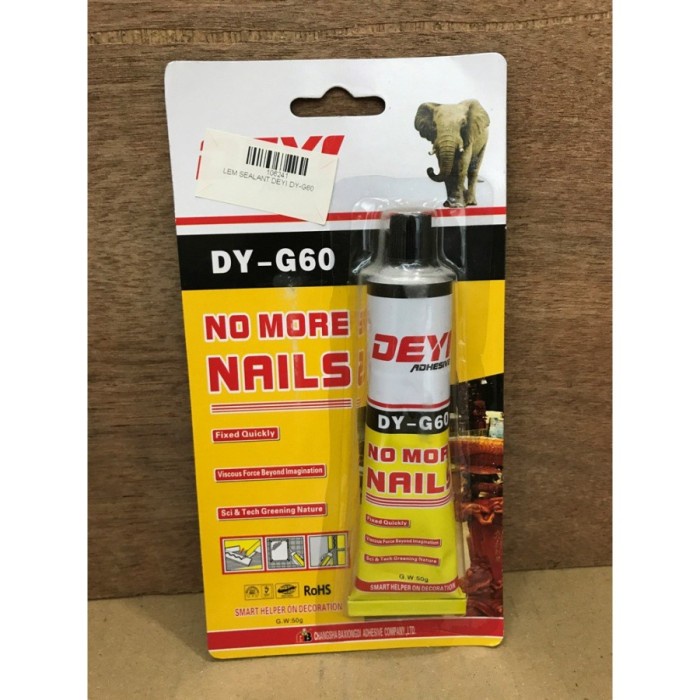 

LEM PEREKAT BESI, ALUMUNIUM, KAYU, BATA, KERAMIK, KARET, PLASTIK