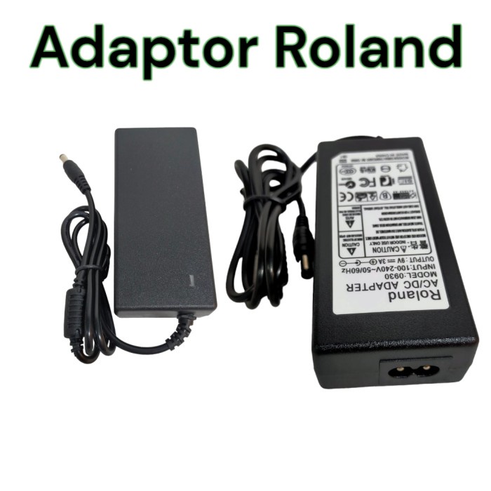 BE ADAPTOR ROLAND PSB 1U ADAPTOR KEYBOARD ROLAND