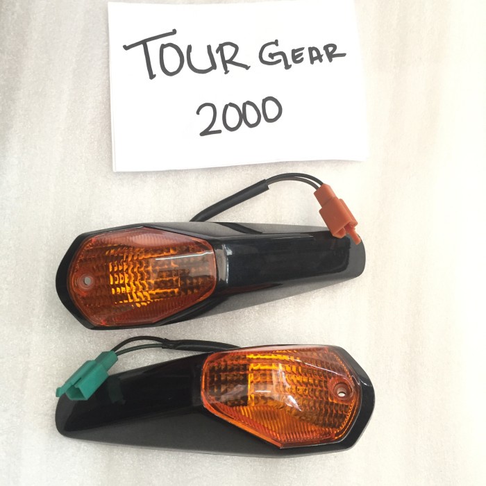 LAMPU SEIN DEPAN RZR YAMAHA ORIGINAL LOSCPACK