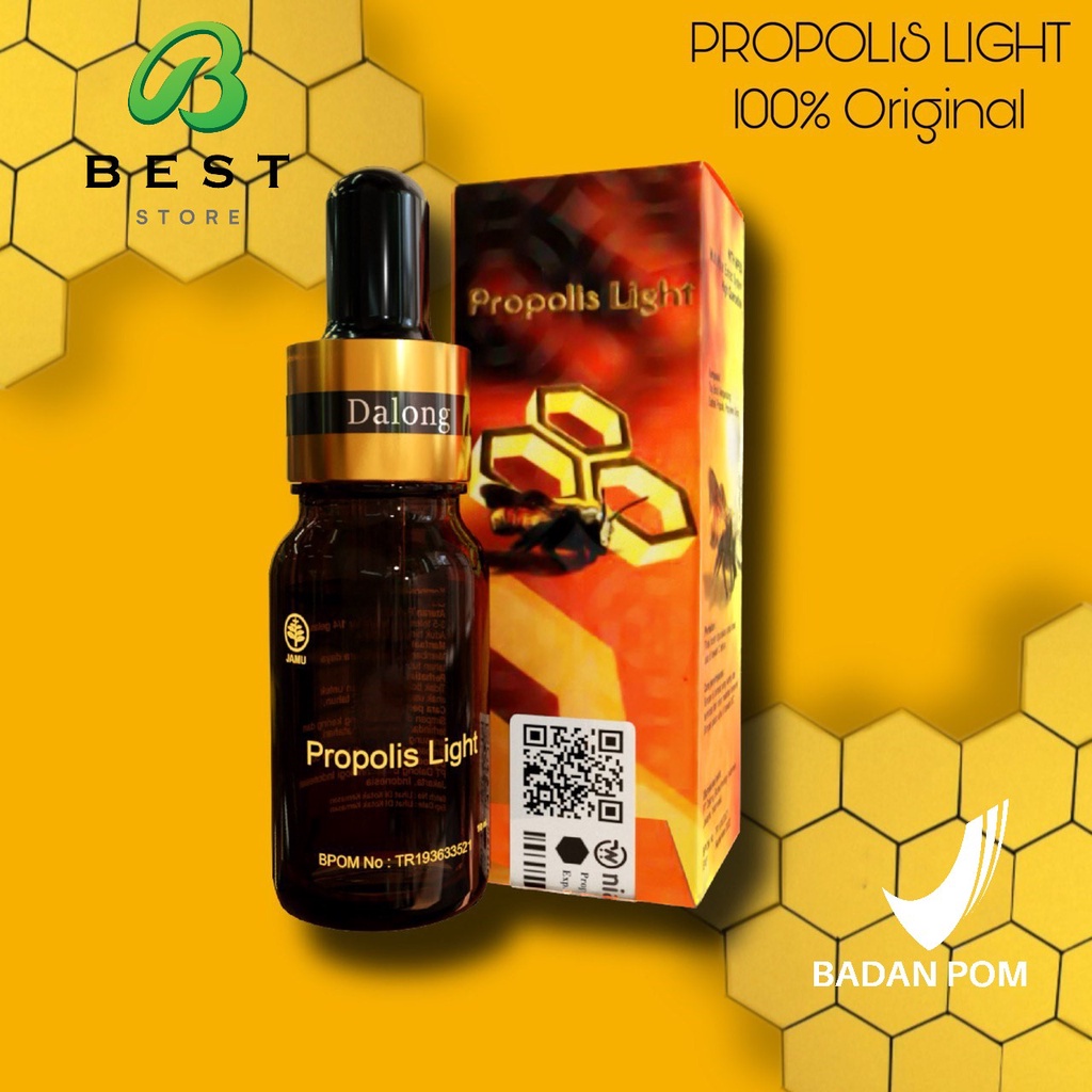 PROPOLIS LIGHT ORIGINAL