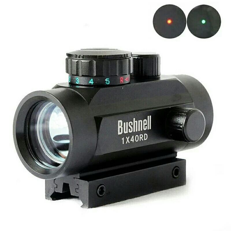 REDOT HAKKO RED DOT HAKKO REDDOT HAKKO TELESKOP REDOT HAKO TAHAN GETAR pz store
