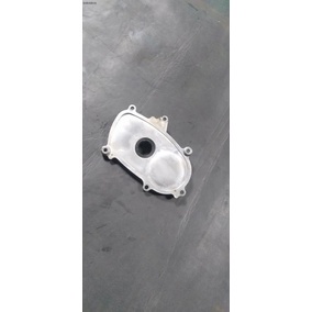 Tutup Pompa Oli Nmax new Original Tutup cover pompa oli nmax new - aerox 155 connected ori