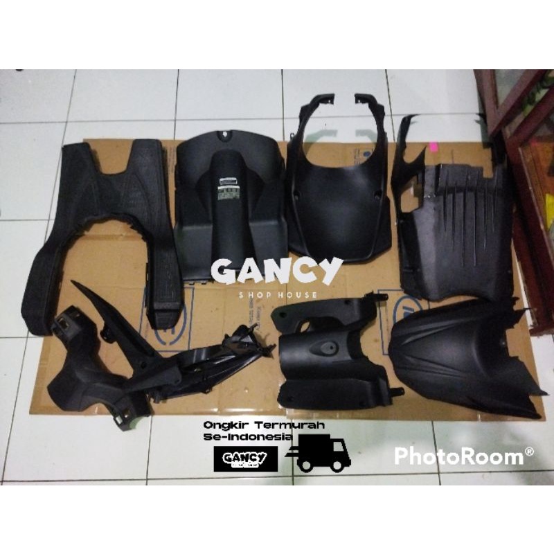 Cover Full Body Kasar/ Body Kasar Beat karbu