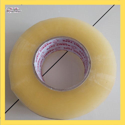 

( OTP ) LAKBAN BENING 45MM X 500YARD / LAKBAN 300 METER