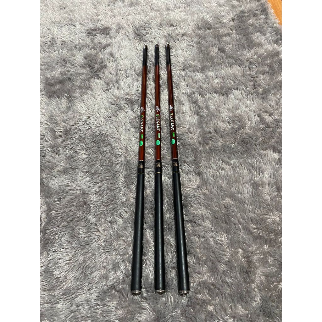 JORAN TEGEK EXORI ELEGANT 360 KUAT RINGAN BERKUALITAS