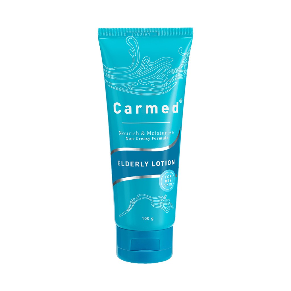 Carmed Elderly Lotion