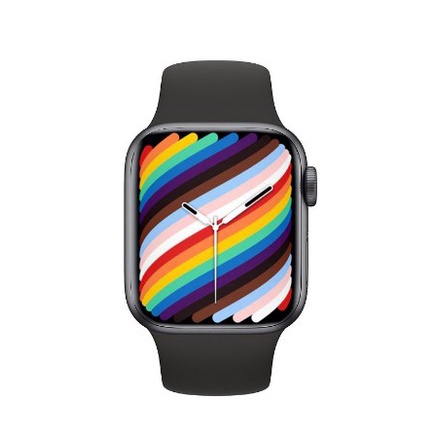 【COD】 Jam Tangan Pria Terbaru New Arrival Anti Air Watch Premium Waterproof S0B1 SMARTWATCH S700 Wan