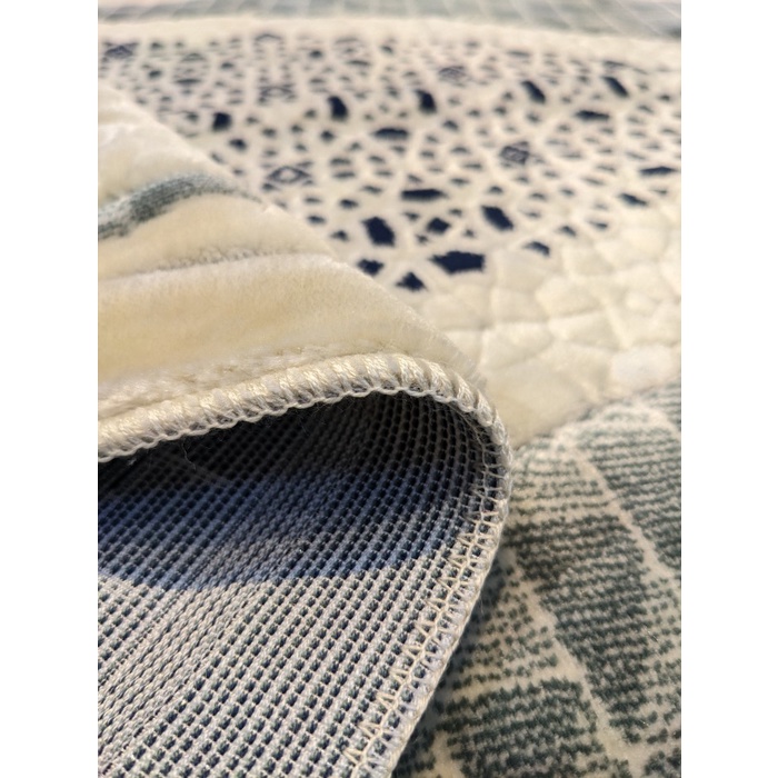 best -Sajadah Turki Lembut Tebal Aydin Lurex Ultra Megane 70x110