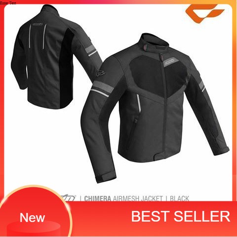 Jaket Motor Contin Chimera / Jaket Touring Contin / Jaket Contin Chimera/ terlaris terkini termurah