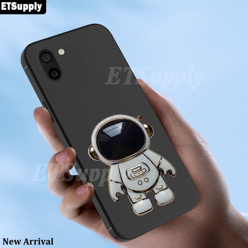 Phone Case Casing HP For Sharp Aquos R9 Pro Sense 9 R2 R3 Back Cover Soft Rubber Smooth SoftCase Fal