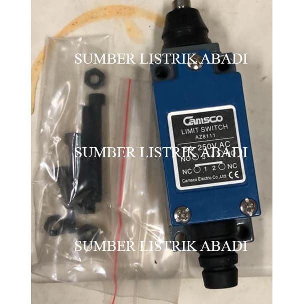 Camsco limit switch AZ-8111 / AZ 8111
