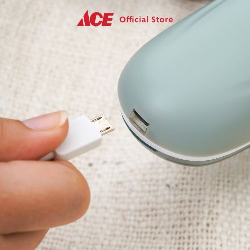 Ace Memoo Lint Remover Rechargeable Small 1200 Mah Penghilang Bulu Pakaian Elektrik Fabric Shaver Penghilang Serat Baju Image 6