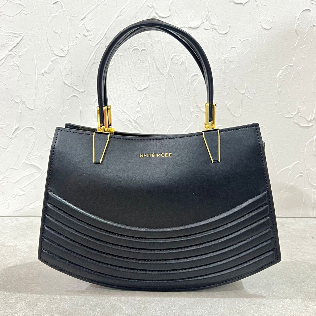 White Mode Starry Bag - Tas Wanita