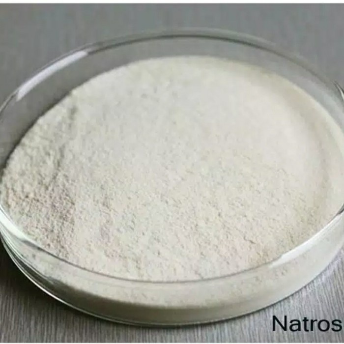 

JG9 NATROSOL / HYDROXYETHYLCELULOSE / HEC EX. USA 500 GR