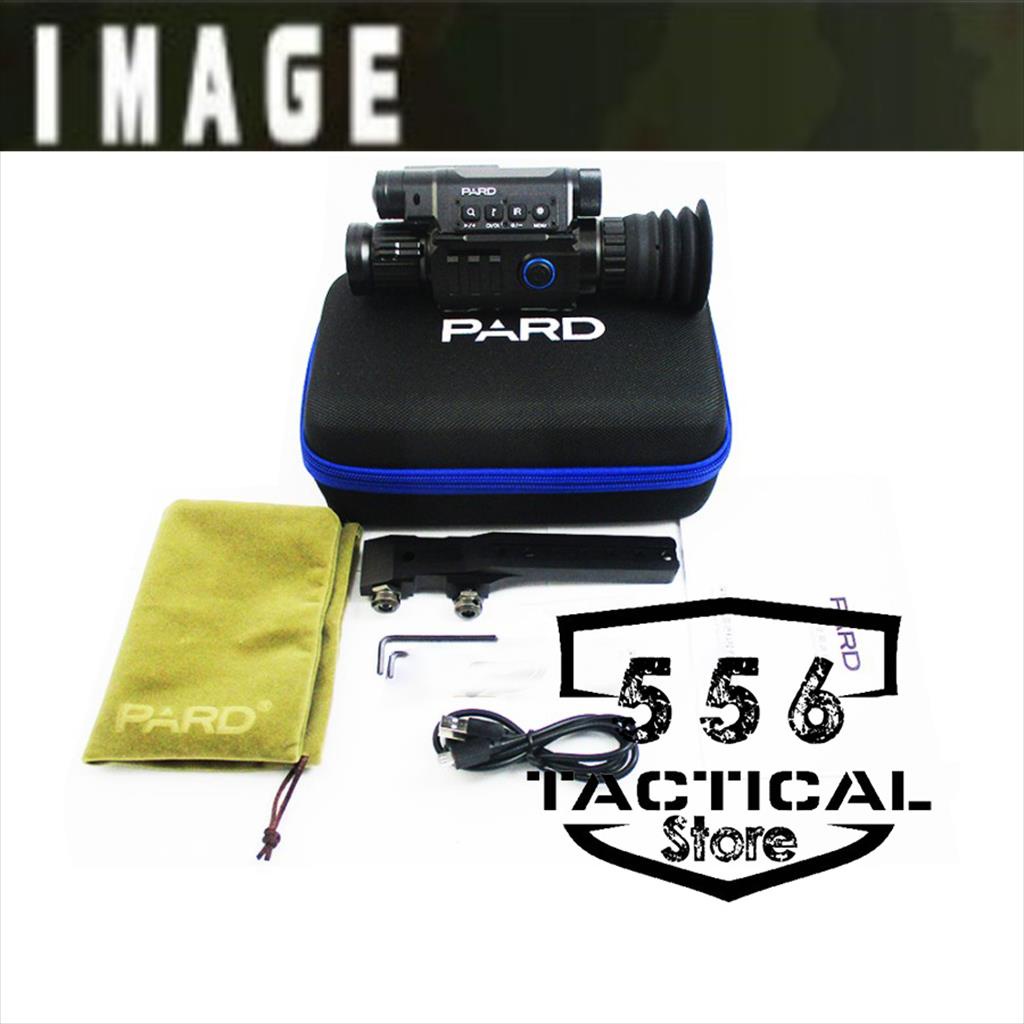 PARD NIGHT VISION NV-008P-LRF