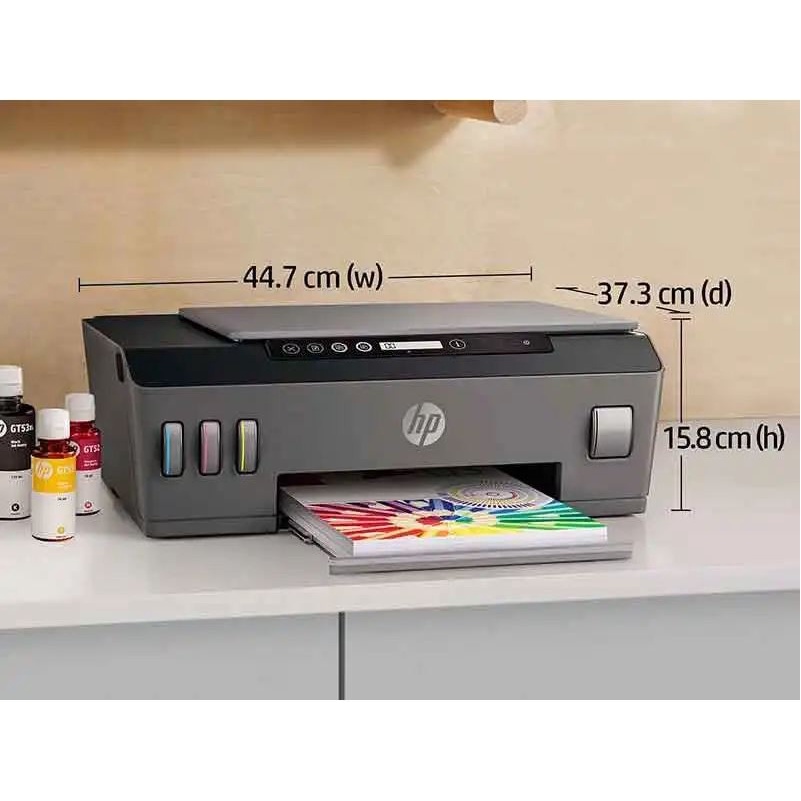 Printer HP Smart Tank 500 All-In-One Printer