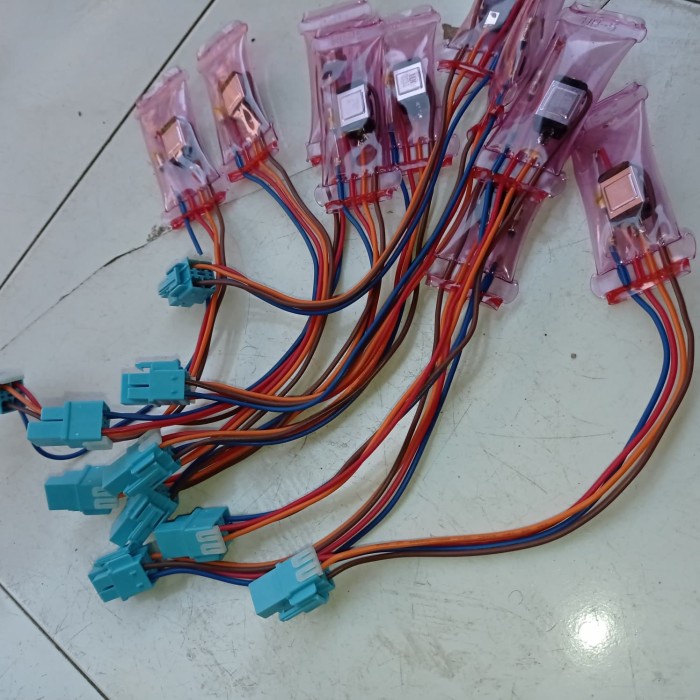 MIA PART DEPROS PIUS KULKAS LG KWALITAS SPAREPART ELEKTRO KULKAS MESIN CUCI AC DLL