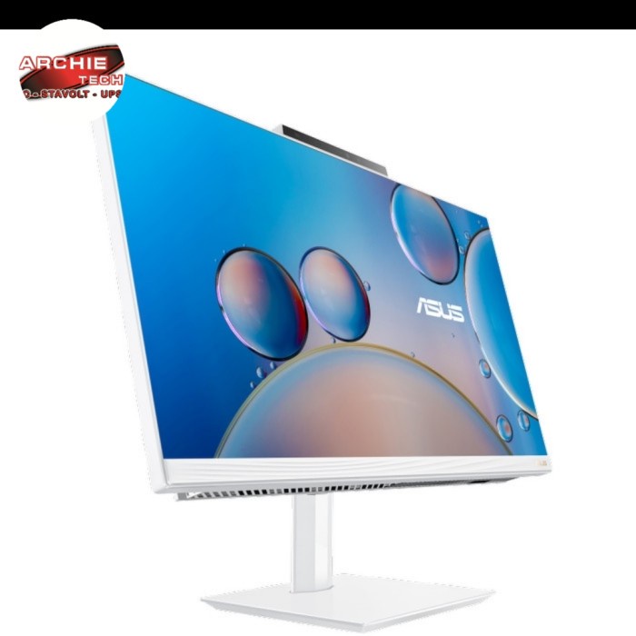 AIO ASUS A5402WVAT WA711WS Core i7 1360P 16GB 1TB TouchScreen W11 WH
