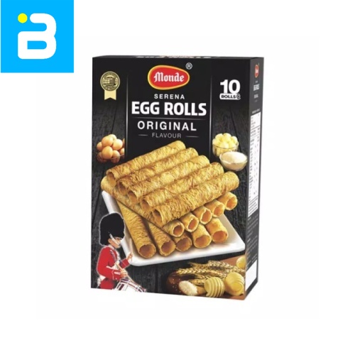 

Monde Serena Egg Rolls Original 70G