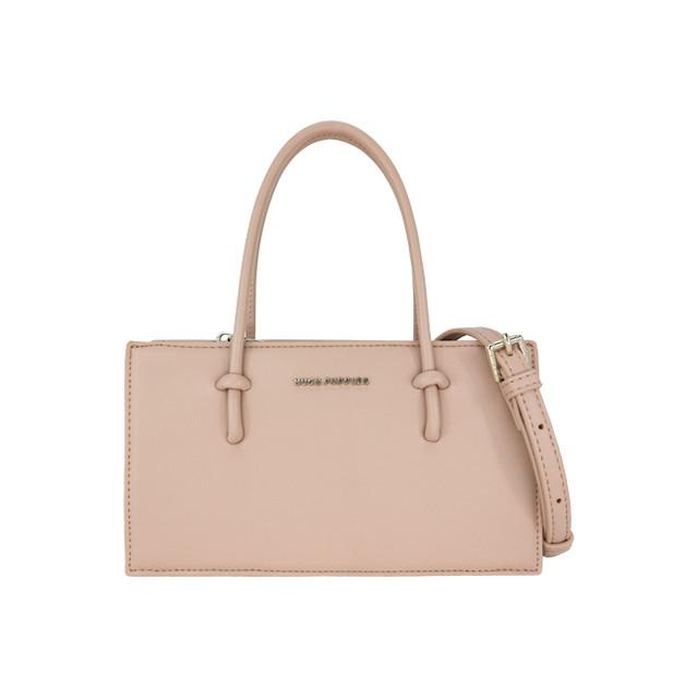 Hush Puppies Tas Wanita Mahreen Top Handle S Light Pink