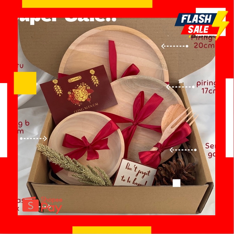 

12.12 SALE |Hampers single set / hadiah ulangtahun / parcel lebaran / hampers wedding / kado pernikahan / hampers idul fitri / hampers lebaran