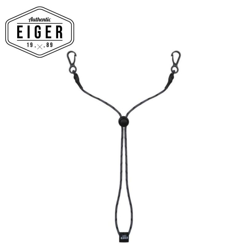 𝐄𝐈𝐆𝐄𝐑1989 TALI MASKER STRAP MASKER X THATCH STRAP