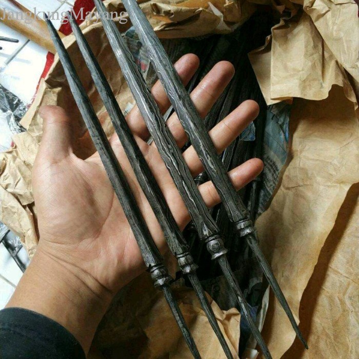 

tombak tosan aji asli paling murah murah