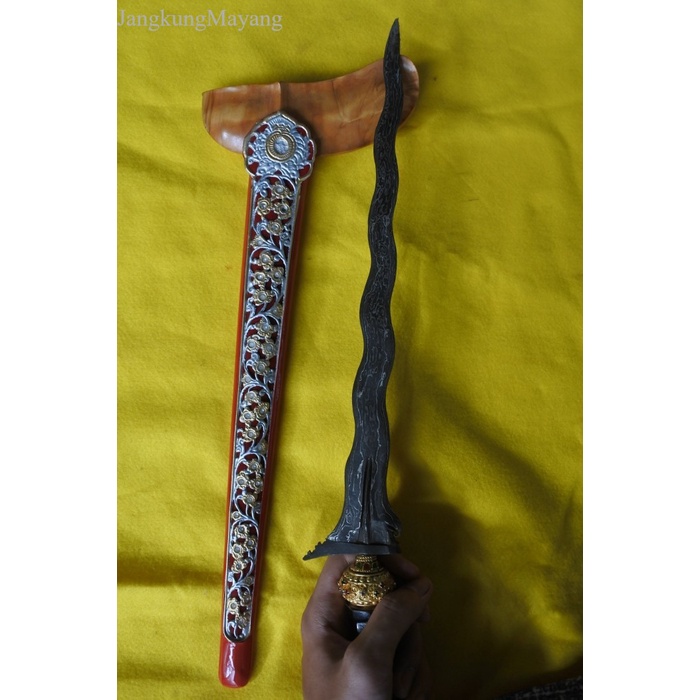 

Keris sabuk inten warangka gayaman wfn8027 murah