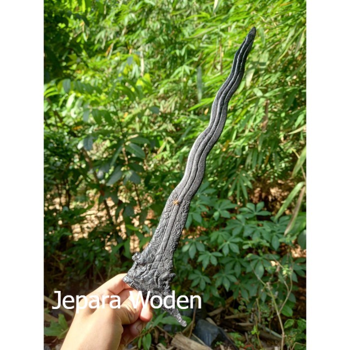 keris panimbal nogo temanten kamarogan keleng murah seindonesia JW1211