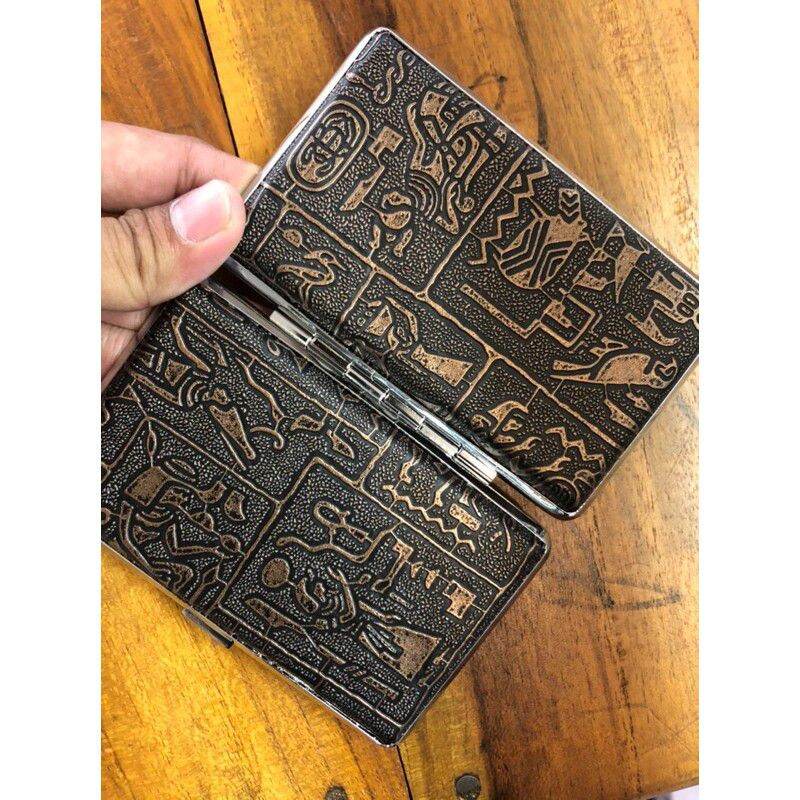 Kotak Rokok Mesir Kotak Rokok Murah Kotak Rokok Antik